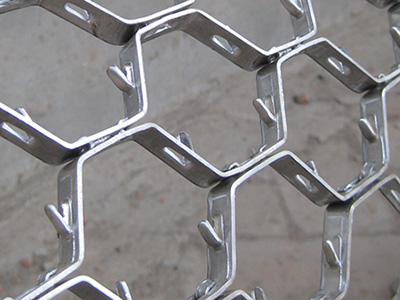 骨架龜甲網 骨架龜甲網